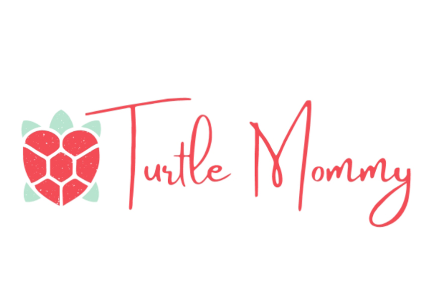 turtle mommy